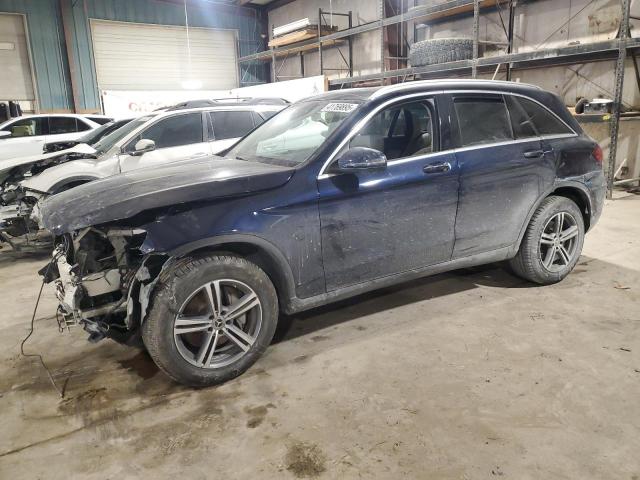  Salvage Mercedes-Benz GLC