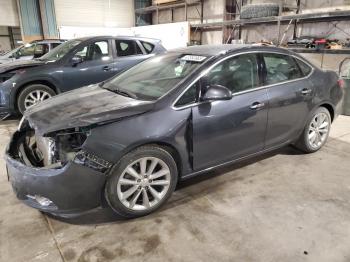  Salvage Buick Verano