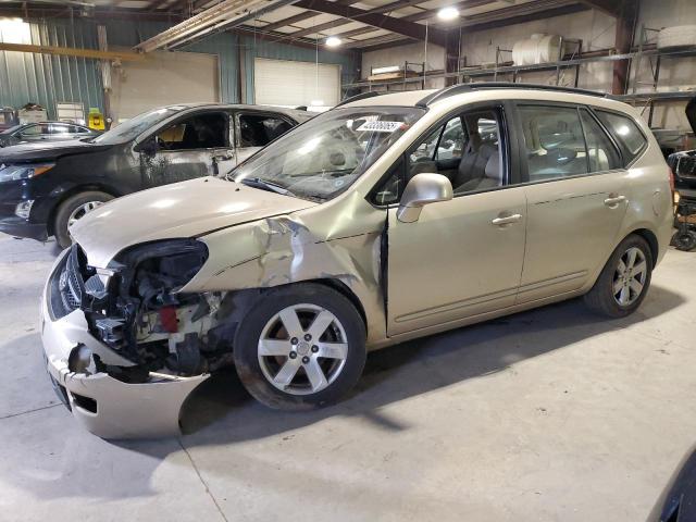  Salvage Kia Rondo