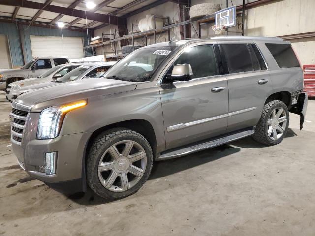  Salvage Cadillac Escalade