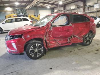  Salvage Mitsubishi Eclipse