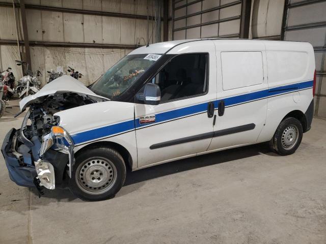  Salvage Ram Promaster