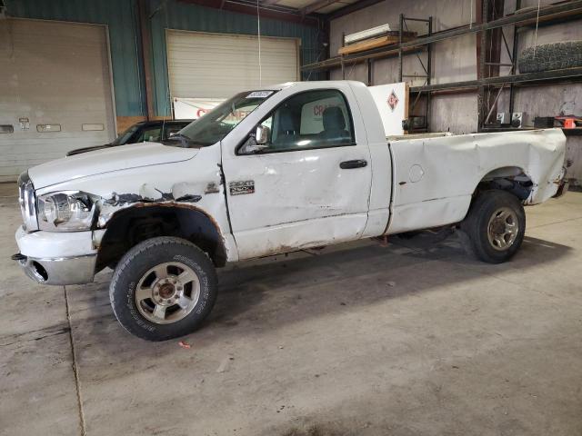  Salvage Dodge Ram 2500