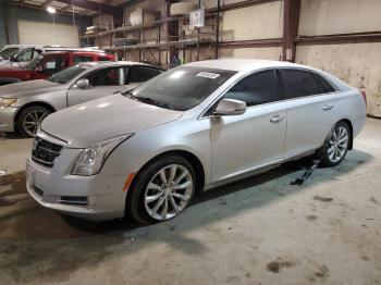  Salvage Cadillac XTS