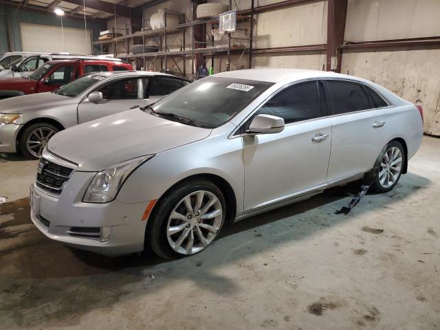  Salvage Cadillac XTS