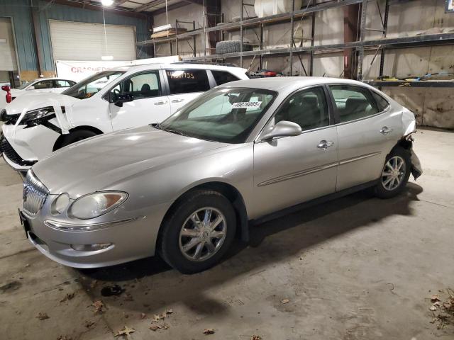  Salvage Buick LaCrosse