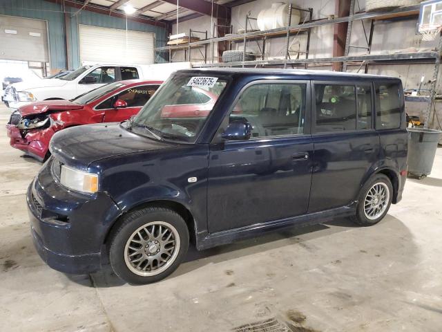  Salvage Toyota Scion