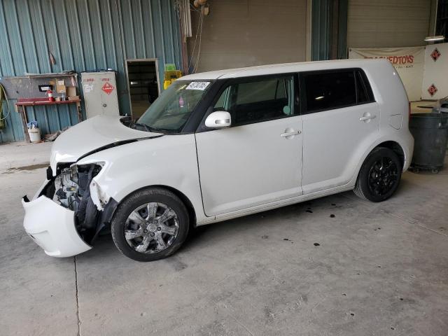  Salvage Toyota Scion