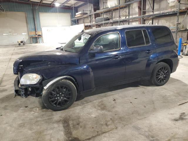  Salvage Chevrolet HHR