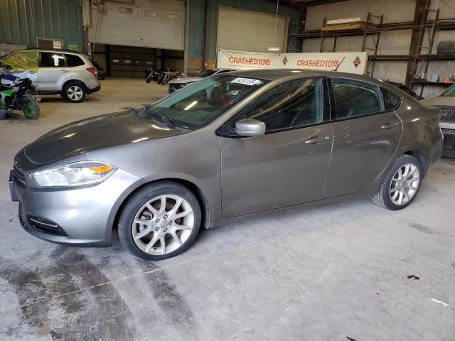  Salvage Dodge Dart