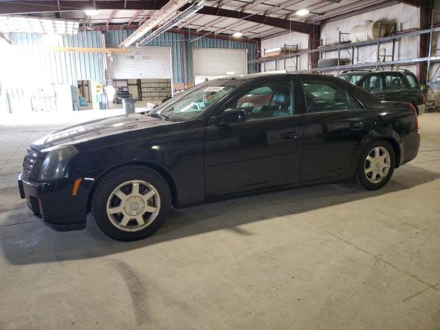  Salvage Cadillac CTS