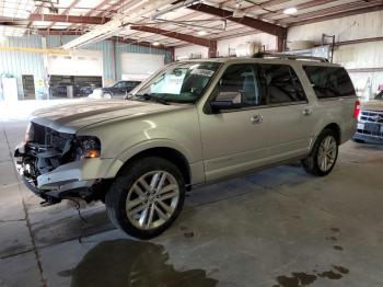 Salvage Ford Expedition