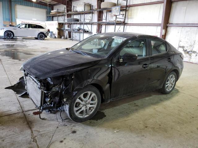  Salvage Toyota Yaris