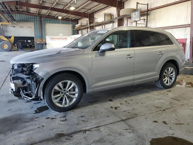  Salvage Audi Q7