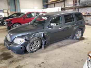  Salvage Chevrolet HHR