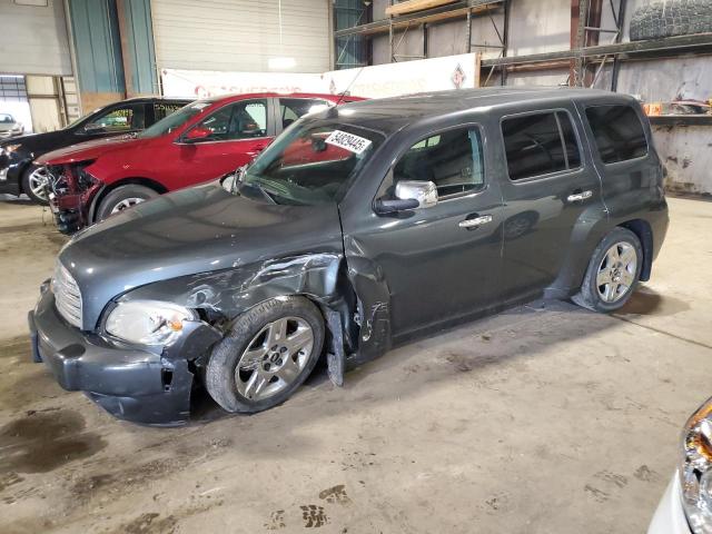  Salvage Chevrolet HHR