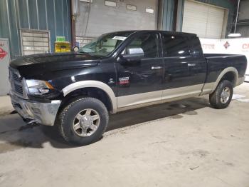  Salvage Dodge Ram 2500