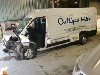  Salvage Ram Promaster