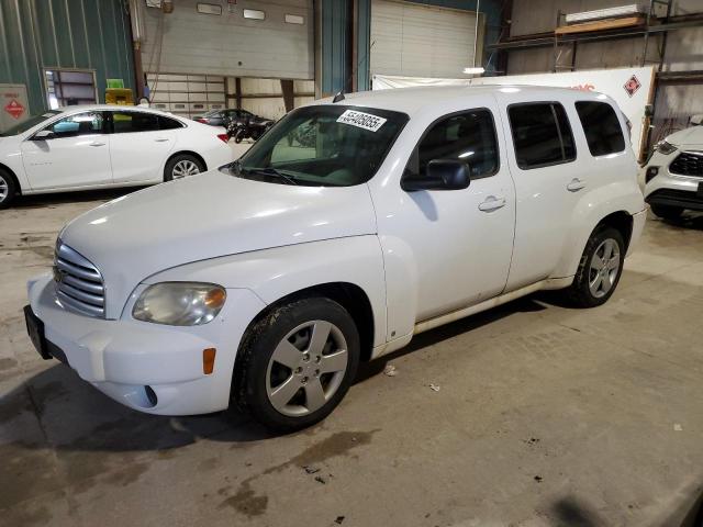  Salvage Chevrolet HHR