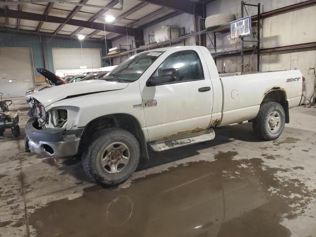  Salvage Dodge Ram 2500