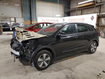  Salvage Kia Niro