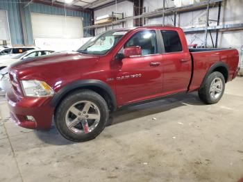  Salvage Dodge Ram 1500