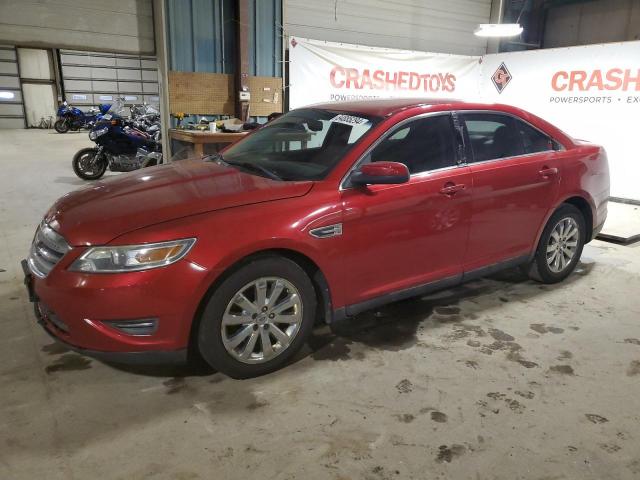  Salvage Ford Taurus