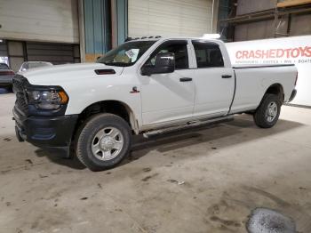  Salvage Ram 2500