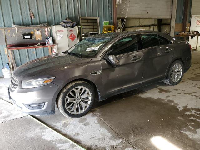  Salvage Ford Taurus