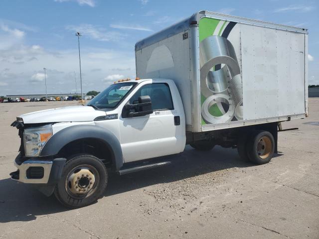  Salvage Ford F-450