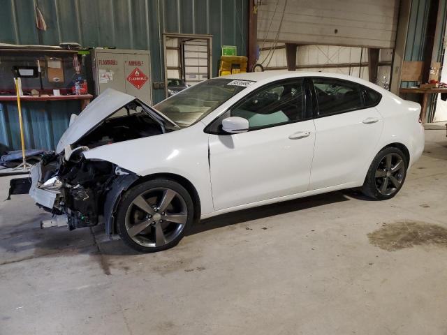  Salvage Dodge Dart