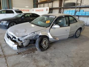  Salvage Buick Century