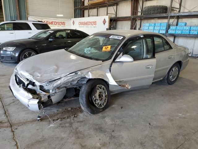  Salvage Buick Century