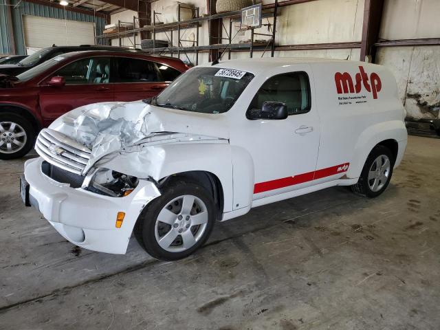  Salvage Chevrolet HHR