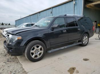  Salvage Ford Expedition