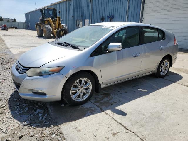  Salvage Honda Insight