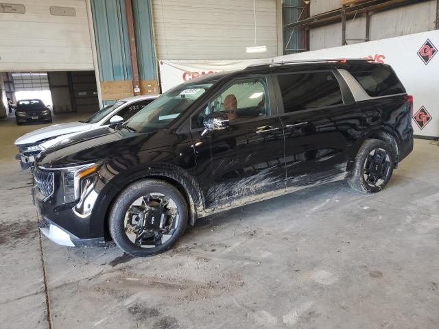  Salvage Kia Carnival