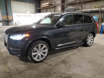  Salvage Volvo XC90