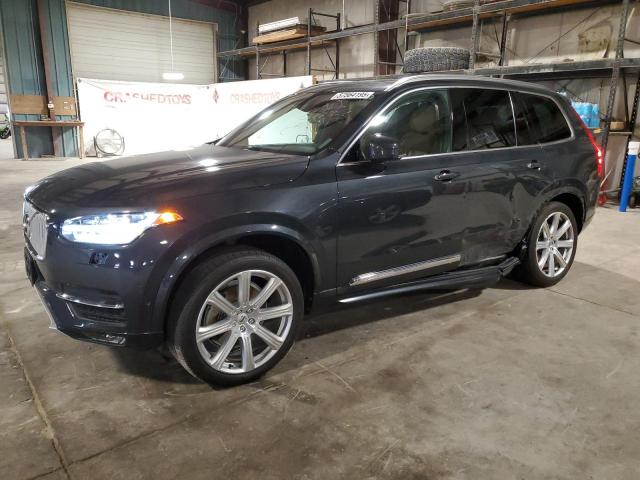  Salvage Volvo XC90