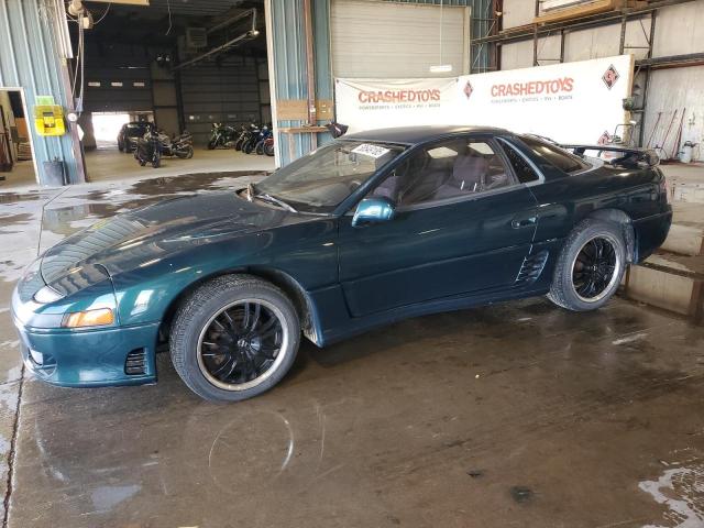  Salvage Mitsubishi 3000GT