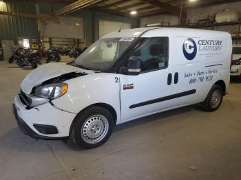  Salvage Ram Promaster