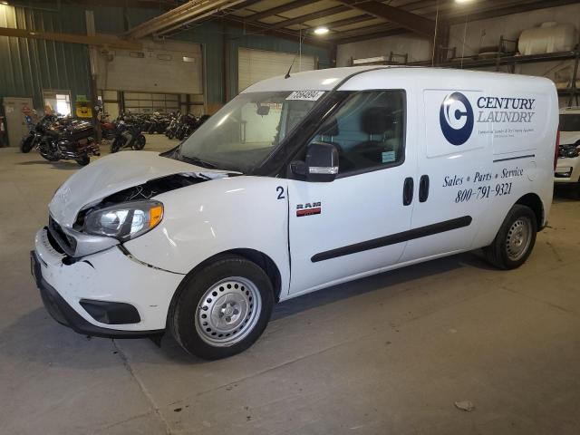  Salvage Ram Promaster