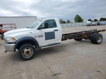  Salvage Ram 5500