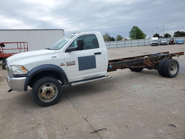  Salvage Ram 5500