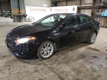  Salvage Dodge Dart