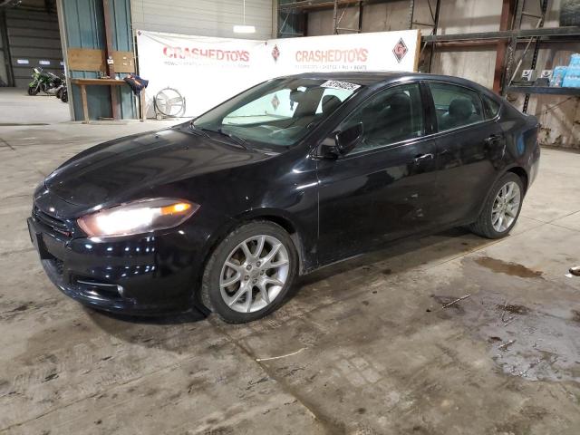  Salvage Dodge Dart