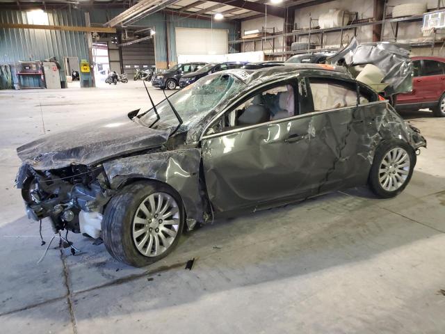  Salvage Buick Regal