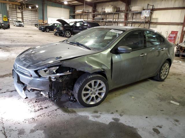  Salvage Dodge Dart