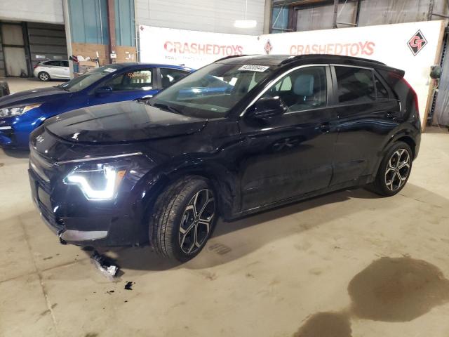  Salvage Kia Niro