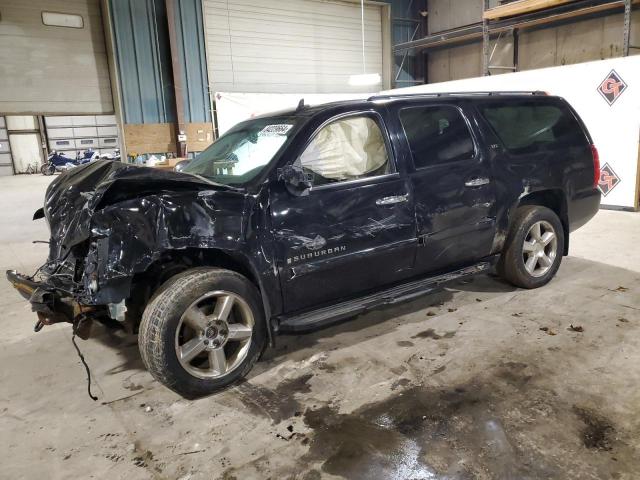  Salvage Chevrolet Suburban